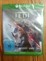 Star Wars Jedi Fallen Order Xbox one Neu + OVP in Folie Berlin - Charlottenburg Vorschau