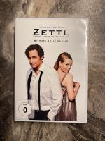 ZETTL  /  DVD neuwertig Saarland - Neunkirchen Vorschau