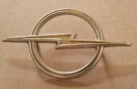 OPEL Emblem 2899154 KADETT Hessen - Reichelsheim (Wetterau) Vorschau