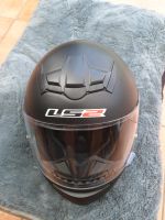 Motorradhelm LS2 - Größe XS Niedersachsen - Börger Vorschau