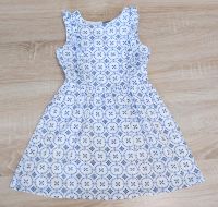 Kleid Sommerkleid 104 Bergedorf - Hamburg Allermöhe  Vorschau