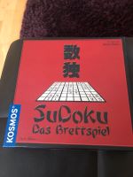 Sudoko  Das Brettspiel Kinder  Kosmos Bayern - Pullach Vorschau