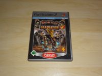 Ratchet & Clank Gladiator PS2 Sammlerzustand! Sammlungsauflösung! Frankfurt am Main - Innenstadt Vorschau