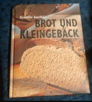Brot und Kleingebäck Buch Baden-Württemberg - Forchtenberg Vorschau