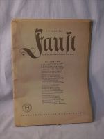 Rollentext – Seiten „Faust/ Hamlet/Odyssee (12/23/1231) Bayern - Vohburg an der Donau Vorschau