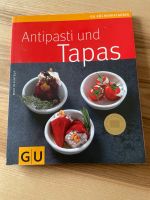 Kochbuch Antipasti und Tapas Bayern - Mühldorf a.Inn Vorschau