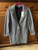 Marc O´Polo Hahnentritt-Mantel Sweat Long Blazer Gr. XL. 42 Brandenburg - Cottbus Vorschau