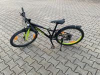 24 Zoll Trek Wahoo 24 Kids Fahrrad Bayern - Rieden Vorschau