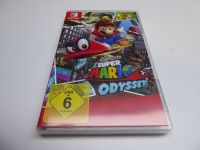 Super Mario Odyssey für die Nintendo Switch Nordrhein-Westfalen - Altena Vorschau