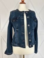 Jeans Jacke ✨ Jeansjacke v. Kenny S. ✨ Gr. 38 ✨ Denim Blau Schwentinental - Rader Insel Vorschau