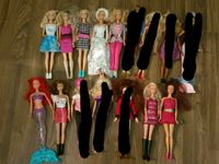 Barbie Puppen Nordrhein-Westfalen - Remscheid Vorschau