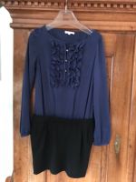 Kleid Patrizia Pepe gr 36 schwarz/Lila Nordrhein-Westfalen - Detmold Vorschau