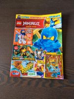 Ninjago® Dragons Rising Nr. 108 mit limitierte Zane Goldkarte Nordrhein-Westfalen - Eitorf Vorschau