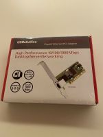 NEUE Netzwerk Karte Gigabit Ethernet PCI Adapter Usrobotics Bayern - Pfaffenhofen a.d. Ilm Vorschau