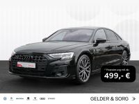 Audi A8 60 TFSIe qu. S line Air*HuD*B&O*Massage*360° Bayern - Haßfurt Vorschau