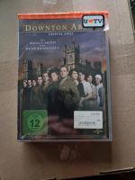Downton Abbey Staffel 2 zwei DVD Nordrhein-Westfalen - Viersen Vorschau