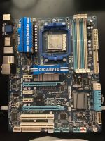 FX-4100 & Motherboard defekt Nordrhein-Westfalen - Solingen Vorschau