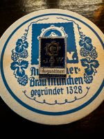 Augustiner Bräu Oktoberfest Pin / Anstecker Hohen Neuendorf - Bergfelde Vorschau