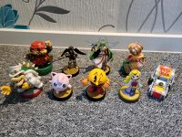 Nintendo Amiibo Figuren Zelda Mario Pokemon ... Niedersachsen - Bremervörde Vorschau
