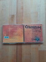 COLOSSEUM - THE REUNION CONCERTS 1994   TOP ! Schleswig-Holstein - Jardelund Vorschau