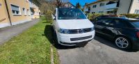 Vw T5.2 Multivan 2.0TDI Bayern - Garmisch-Partenkirchen Vorschau