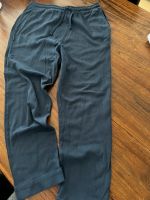 Cos Lounge Wear Pants Blau S M Cozy Hose Top Niedersachsen - Osnabrück Vorschau