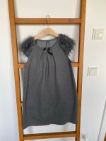 Kleid, grau, ZARA, 140, Kr. München - Höhenkirchen-Siegertsbrunn Vorschau