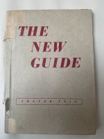 Antiquarisches Englischbuch The New Guide I von 1947 Berlin - Hellersdorf Vorschau