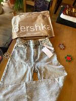Bershka Damen Jeans Neu mit Etikett Gr. 36 Baden-Württemberg - Altensteig Vorschau