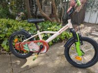 Btwin 16 Zoll Kinderfahrrad  Mountainbike Baden-Württemberg - Muggensturm Vorschau