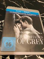 DVD Blu Ray Fifty Shades of Grey Film Preis vhb Dresden - Innere Altstadt Vorschau