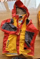 Vaude 2 in 1 Regenjacke Nordrhein-Westfalen - Attendorn Vorschau