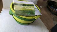 Tupperware Dampfgarer Microgourmet Schleswig-Holstein - Selent Vorschau