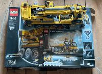 ⭕ Lego Technic 8421 Mobilkran Neuwertig Bayern - Schwarzenfeld Vorschau