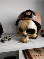 Ghost Call of Duty Cosplay Maske Rheinland-Pfalz - Pirmasens Vorschau