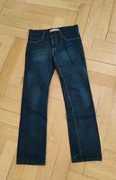 Levi's 511  slim Jeans Damenjeans Gr. 36 dunkelblau Hose Berlin - Pankow Vorschau