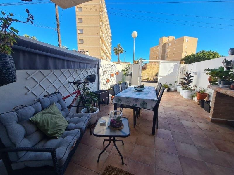 Renoviertes Reihenhaus in Torrevieja – ALC – Spanien – Villa sol in Straßkirchen