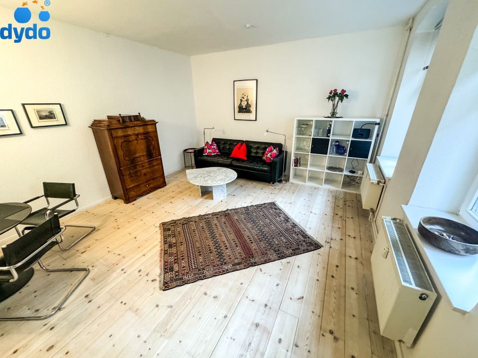 !! 2,5 Zimmer Maisonette-Wohnung in absoluter City-Lage !! in Berlin