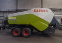 Claas Quadrant 3200 RC Baden-Württemberg - Pforzheim Vorschau