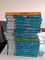 Wii U Spiele 17 Stück Baden-Württemberg - Neuhausen ob Eck Vorschau
