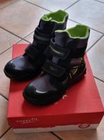 Winterstiefel Superfit Gore-Tex NEU Grösse 36 Bayern - Luhe-Wildenau Vorschau