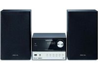 Micro Hi-Fi System von Grundig neu Baden-Württemberg - Waldbronn Vorschau