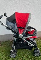 Kinderwagen von Peg Pérego Hessen - Kassel Vorschau