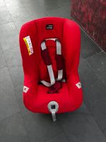 Britax Römer Kindersitz 0-4 Jahre / 0-18 kg / Flame red Hessen - Neu-Anspach Vorschau