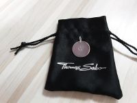 Thomas Sabo Coin Silber mit Herz-Peace Gravur Nordrhein-Westfalen - Hemer Vorschau