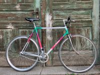 Singlespeed Rennrad Leipzig - Schleußig Vorschau