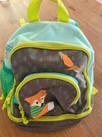 Kinderrucksack Rucksack Kindergarten Mecklenburg-Strelitz - Landkreis - Burg Stargard Vorschau