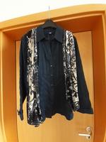 Cecil Bluse Gr.M blau incl. Cecil Schal blau/beige Baden-Württemberg - Buchen (Odenwald) Vorschau