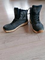 Stiefel Winterstiefel, Boots blau, Gr. 43 Dresden - Schönfeld-Weißig Vorschau