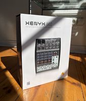 Behringer XENYX 802 Berlin - Karlshorst Vorschau